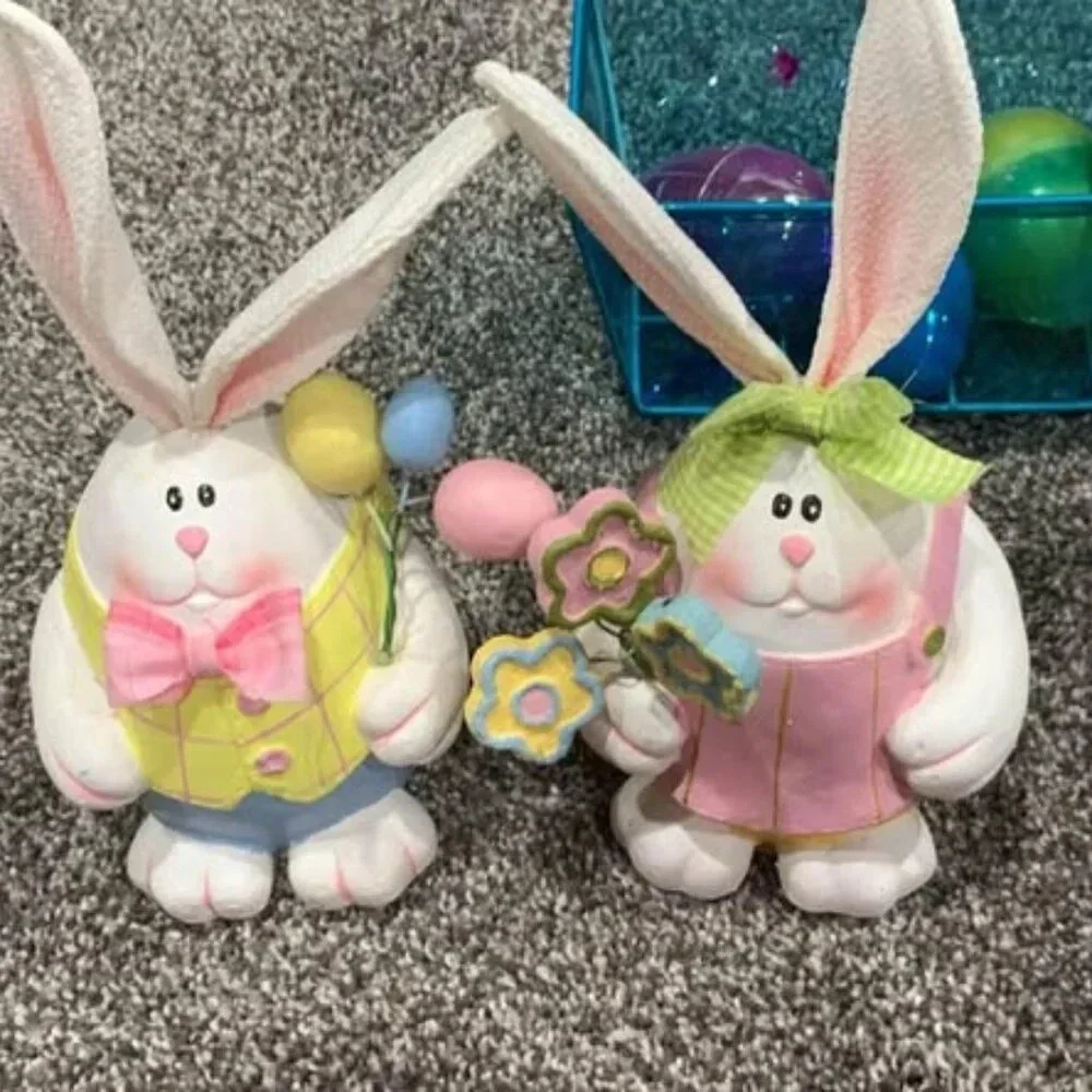 Easter Decor Bundle